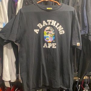 Bape Shirt